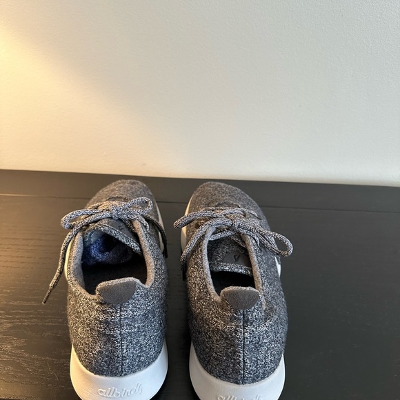 Men’s Allbirds Wool Runners - Picture 3 of 4